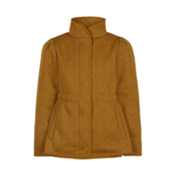 By Lindgren Signe Thermo jacket - Sea Buckthorn